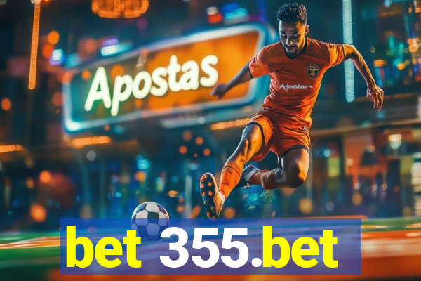 bet 355.bet